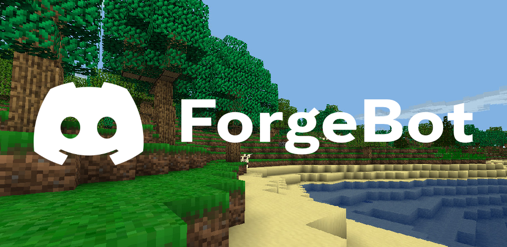 ForgeBotBanner