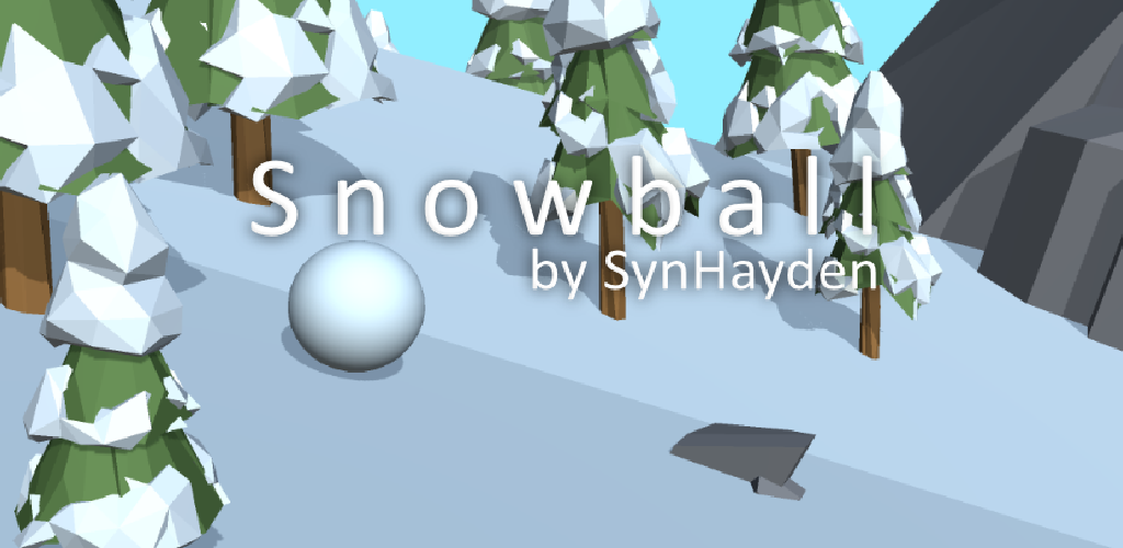 Snowball Banner