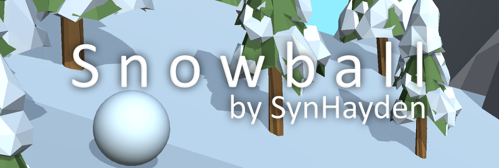 Snowball Banner